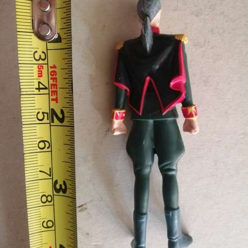 gundam figure 6