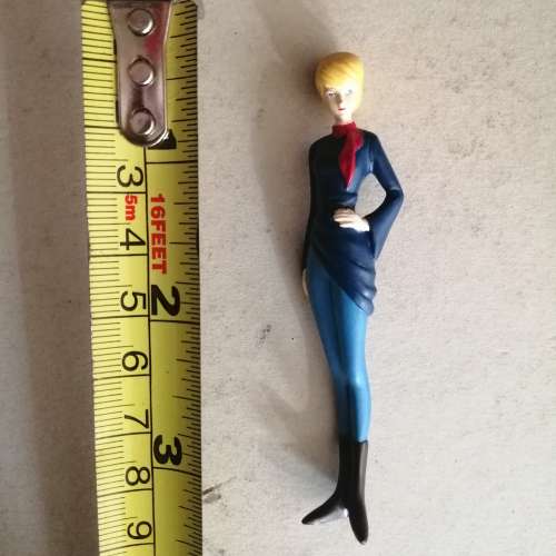 gundam figure 8