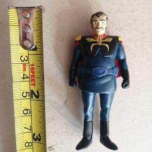gundam figure 9