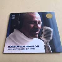 STS - INGRAM WASHINGTON 24k金碟