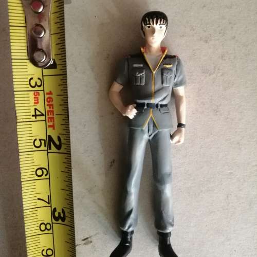 gundam figure 11