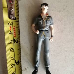gundam figure 11