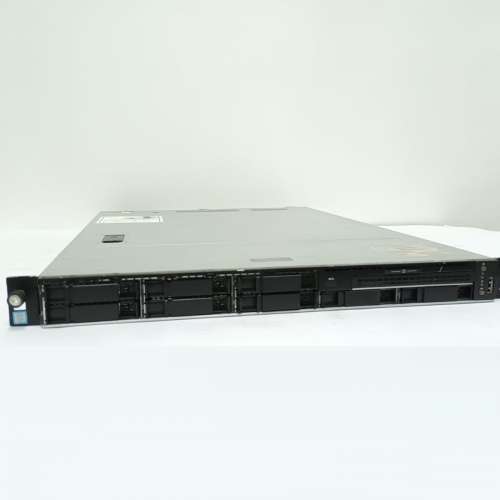 HP Proliant DL160 G9 Gen9 Server 20 core