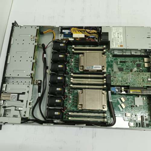 HP Proliant DL160 G9 Gen9 Server 20 core