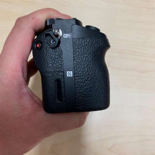Sony A7R II A7R2 body