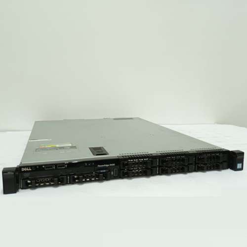 Dell PowerEdge R430 Server 20 core