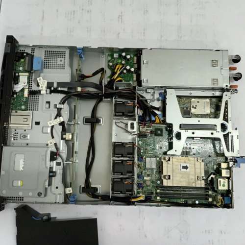 Dell PowerEdge R330 Server