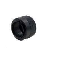 LAINA T-Mount (T / T-2 / T2) Screw Mount SLR Lens To FujiFilm X-Series Mount