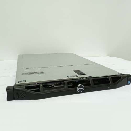 Dell PowerEdge R420 Server 16 core