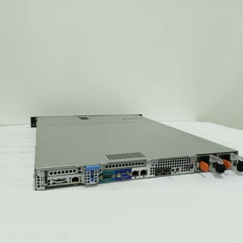 Dell PowerEdge R420 Server 16 core