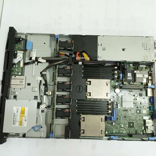 Dell PowerEdge R420 Server 16 core