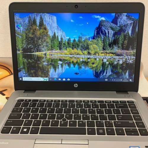 (荃灣實體店🫶🏻超薄💓)HP EliteBook i7 6600U/4,8gb ram/320, 750gb hd, 128,256,...