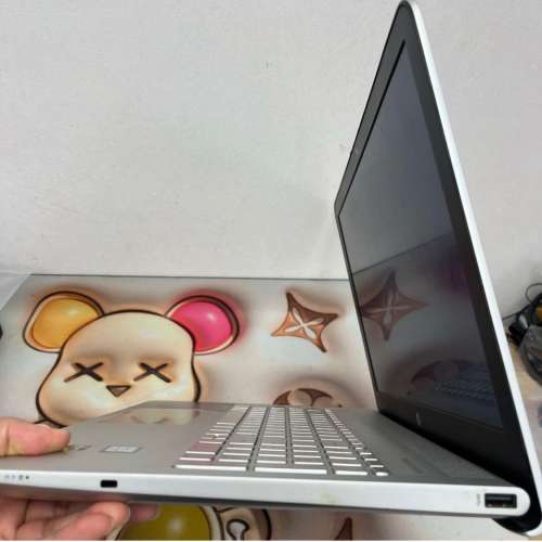 (荃灣實體店，HP電競筆電)Hp 頂級電競系列 i7 6500U/GTX 950M/4,8,16,32gb ram...