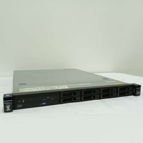 IBM System x3250 M5 Server