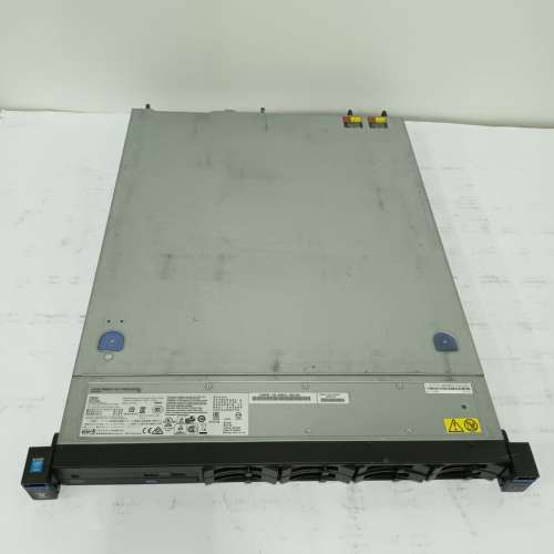 IBM System x3250 M5 Server