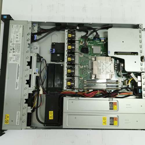 IBM System x3250 M5 Server