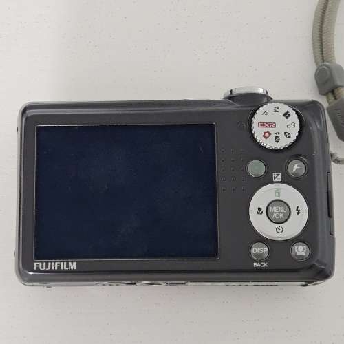 Fujifilm F70 Exr 中古 古董 ccd 相機