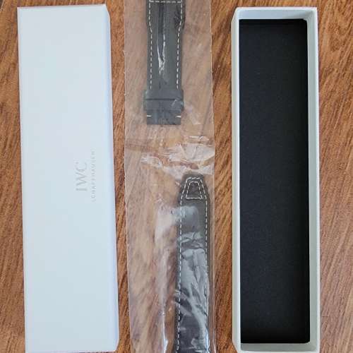IWC 377714 小王子錶帶