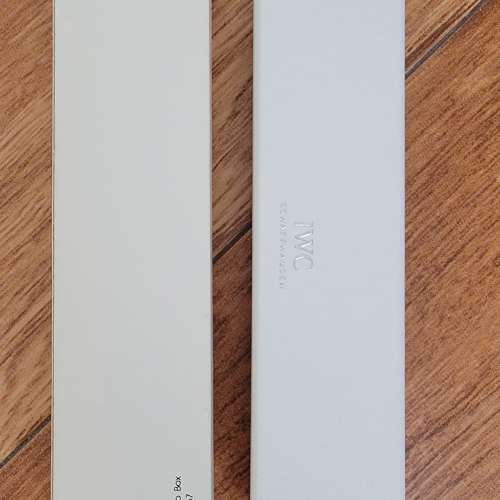 IWC 377714 小王子錶帶