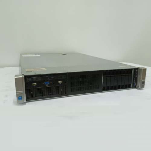 HP ProLiant DL380 G9 Gen9 Server 24core