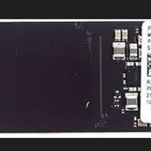 MZ-VLQ512B 512GB NVMe M.2 2280 Solid State Drive (SSD)