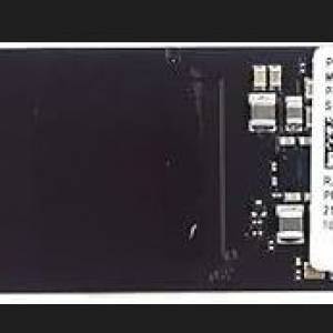 MZ-VLQ512B 512GB NVMe M.2 2280 Solid State Drive (SSD)