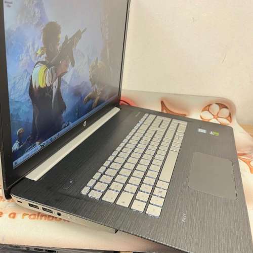 (荃灣實體店😆)HP Envy / i7 6700HQ/GTX 950M/ 4,8,16gb ram/320hd 750hd, 128,256...