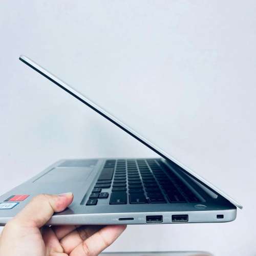 (荃灣實體店💓電競筆電)Dell inspiron 13, i7 8550U/8,16,32gb ram/Radeon 530 2gb ...