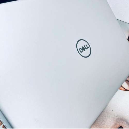 (荃灣實體店💓電競筆電)Dell inspiron 13, i7 8550U/8,16,32gb ram/Radeon 530 2gb ...