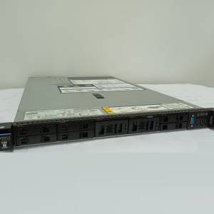 IBM System x3550 M5 Server 16 core