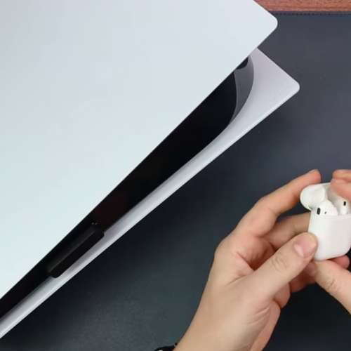 PS5 - Bluetooth Ver.5.3 Audio Transmitter