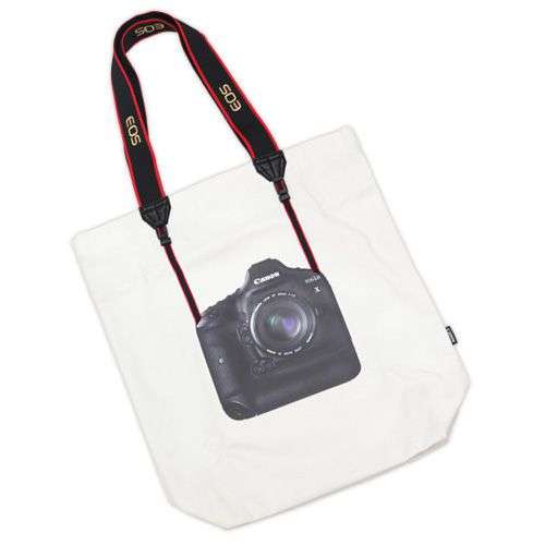 1D canon bag