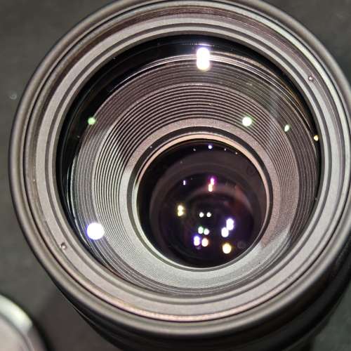 Canon 100-200/4.5 EF