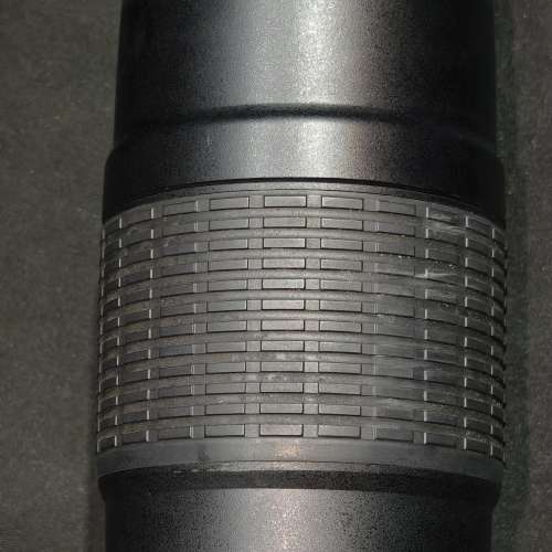 Canon 100-200/4.5 EF