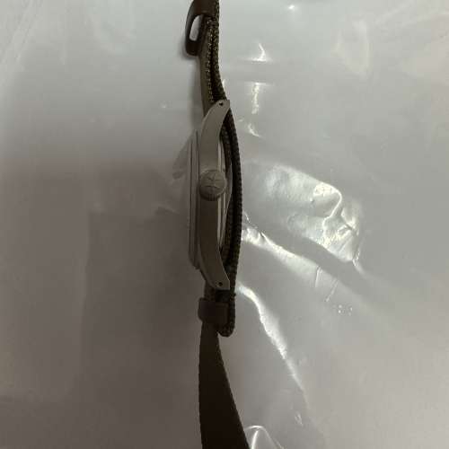 Hamiliton Khaki Field Mechanical 38mm 機械錶