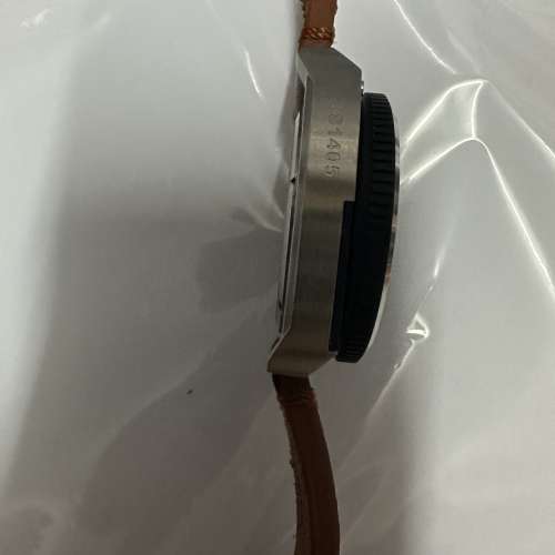 TACS VINTAGE LENS TS1405B 石英錶