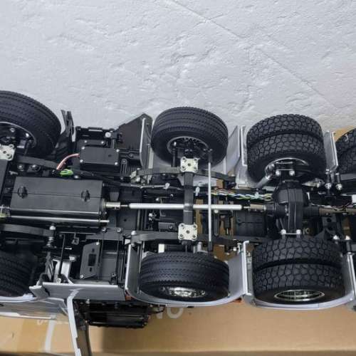 Scania 770s & mfc03 全套