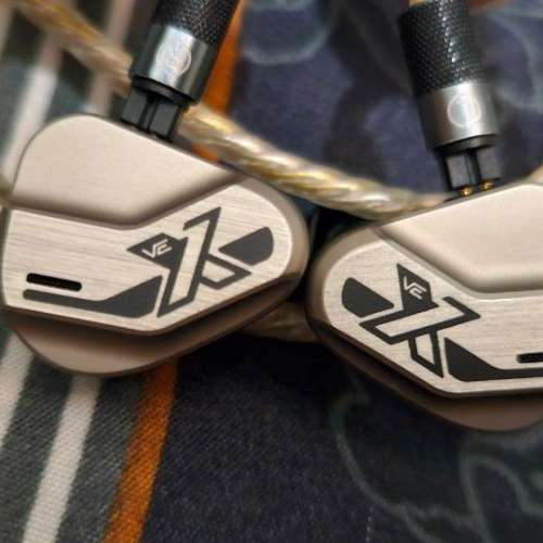 Vision Ears VE10