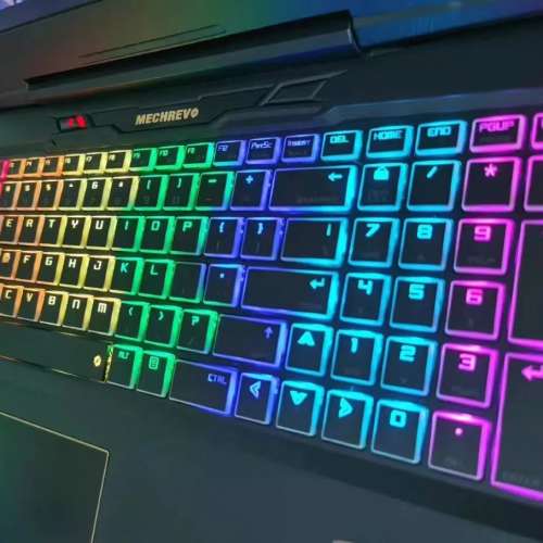 第7代 Intel® Core™ i7 7700 高端遊戲本電競手提電腦，4g發燒級獨立顯卡  16記憶...