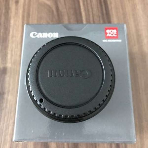 誠放 全新 Canon Mount Adapter EF-EOS R, 行貨有保養, (EOS R to EF), Canon rf