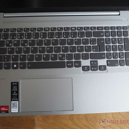 IdeaPad 5 Pro 16ARH7 - Type 82SN