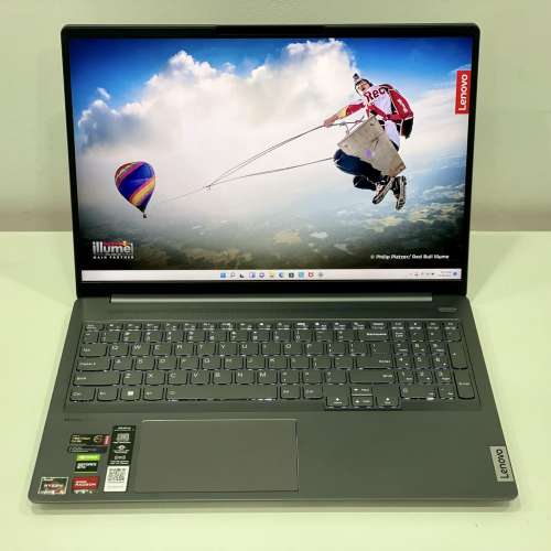 IdeaPad 5 Pro 16ARH7 - Type 82SN