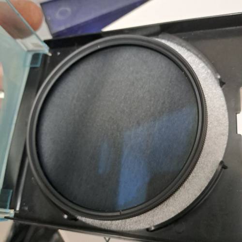 超薄 LPF kenko Pro 1 Digital  circular polariser CL PL