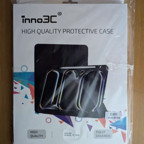 11吋全新未拆封iPad Air 128GB WiFi