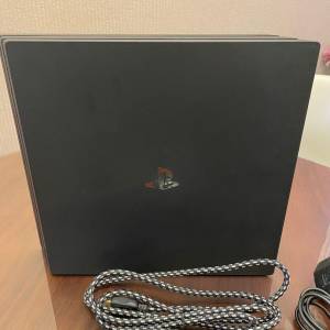 PlayStation 4 Pro 1TB