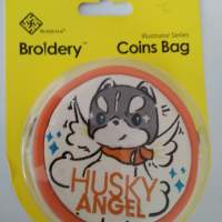 Coin bag 散紙、鎖匙包