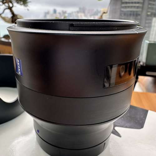 Batis 25mm f/2 FE Sony