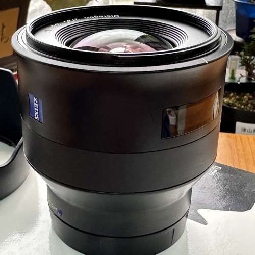 Batis 25mm f/2 FE Sony