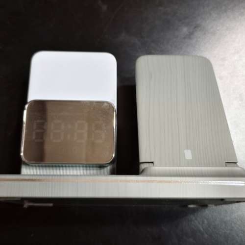 ITFIT NIGHT-LIGHT WIRELESS CHARGER Samsung