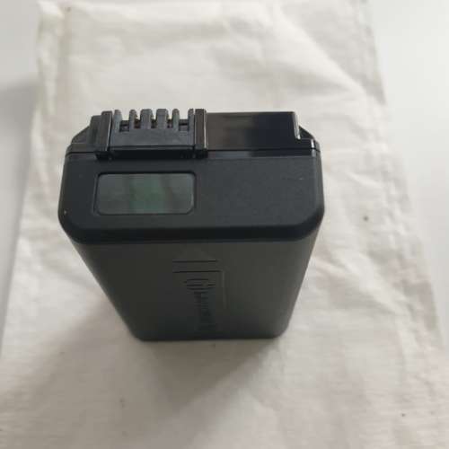 原廠 SONY NP-FW50 電池 Sony NP-FW50 拆盒 $200 Original  Sony NP-FW50 Battery